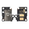 Sim Card Reader + Board Samsung SM-T500