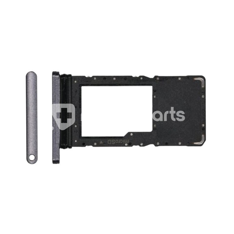 Sim Card Tray Grey Samsung SM-T500