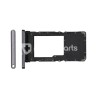 Sim Card Tray Grey Samsung SM-T500