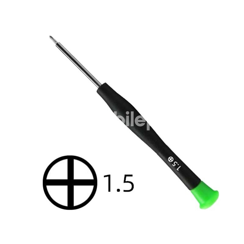 Screwdriver Crosshead 1.5