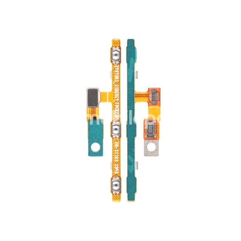 Power + Volume Flex Cable ROG Phone 5