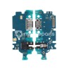 Charging Connector + Board Samsung SM-A245 A24