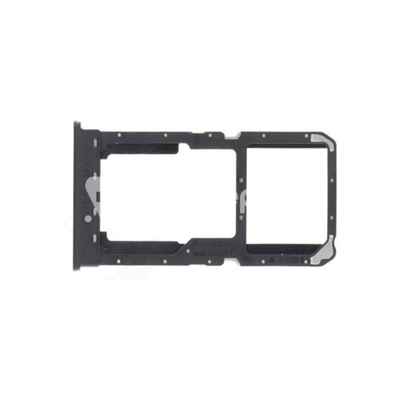 Sim Card Tray Meteor Black Realme 9