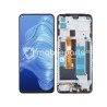 Display Touch + Frame Black Realme 7 5G (IPS)