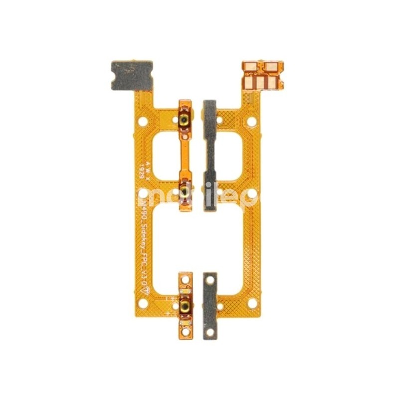 Power + Volume Flex Cable Nokia 6.2 - Nokia 7.2