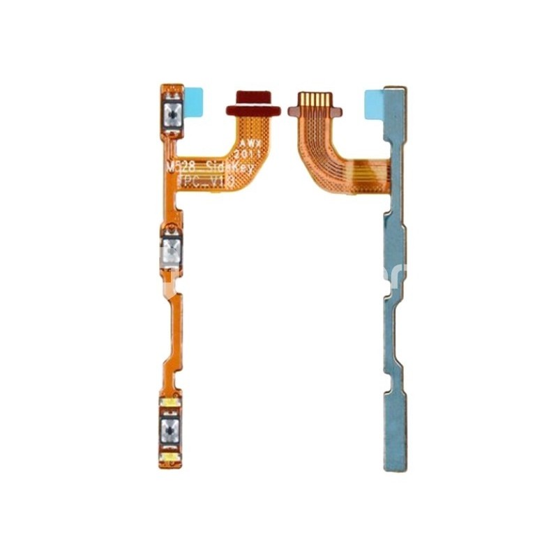 Power + Volume Flex Cable Nokia 5.3