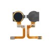 Fingerprint Metal Grey Flex Cable Realme C25Y