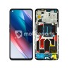 Display Touch + Frame Black OPPO Find X3 Lite (OLED)