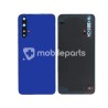 Rear Cover Blue + Camera Lens Honor 20 No Logo
