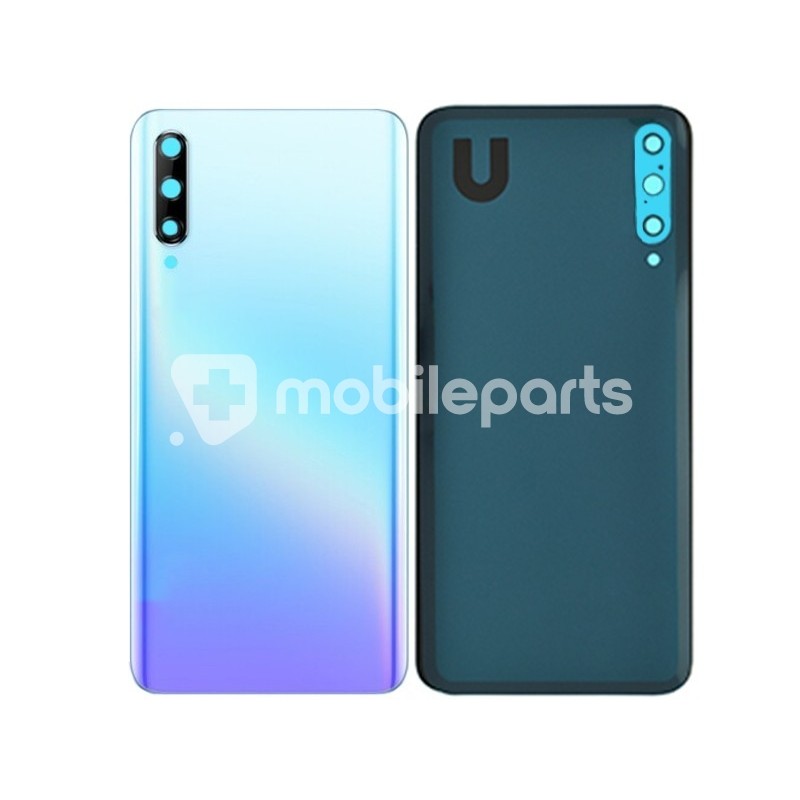 Rear Cover Breathing Crystal + Camera Lens Huawei P Smart Pro No Logo