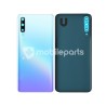 Rear Cover Breathing Crystal + Camera Lens Huawei P Smart Pro No Logo