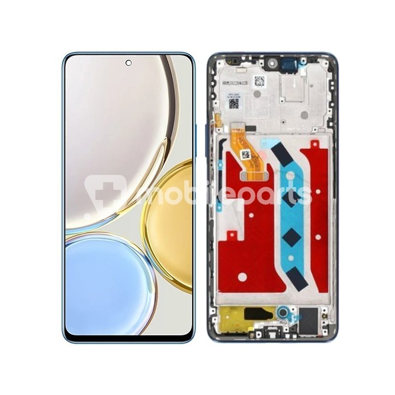 Display Touch + Frame Ocean Blue Honor Magic 4 Lite 5G (IPS)