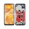 Display Touch + Frame Midnight Black Huawei P40 Lite (IPS)
