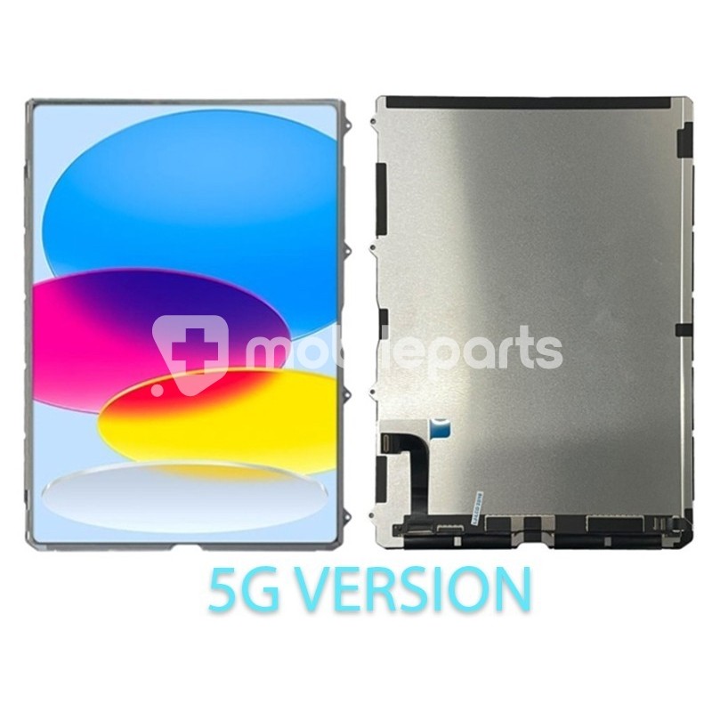 Display iPad 10a A2757 - A2777 5G Version