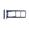Sim Card Tray Blue Samsung SM- A035G A03