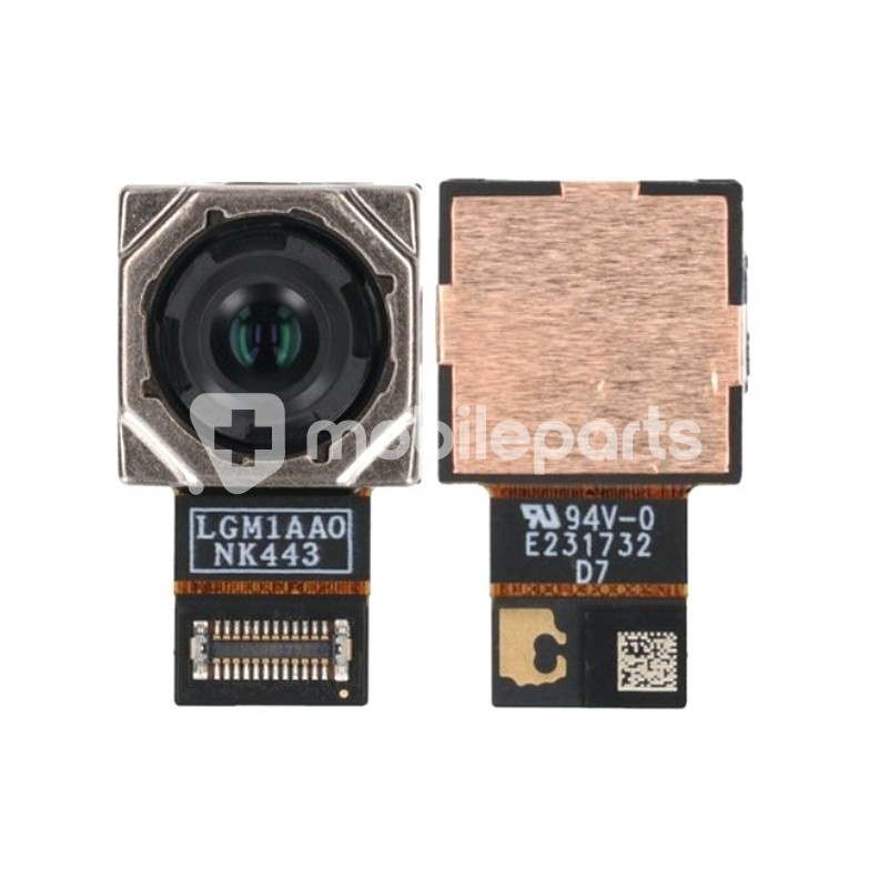 Main Camera 48 MP Moto G10 (XT2127)