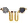 Fingerprint Mineral Grey Flex Cable Moto G31