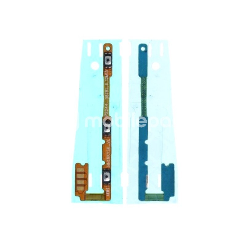 Power + Volume Flex Cable Honor X7a