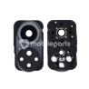 Rear Camera Lens + Frame Midnight Black Honor 50