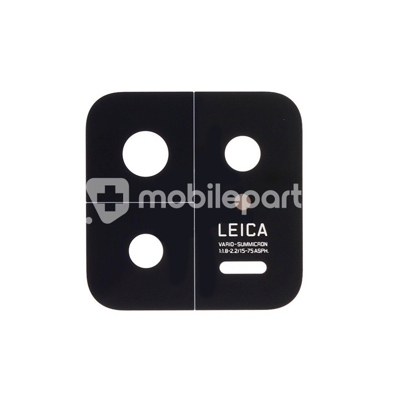 Rear Camera Lens Black Xiaomi 13