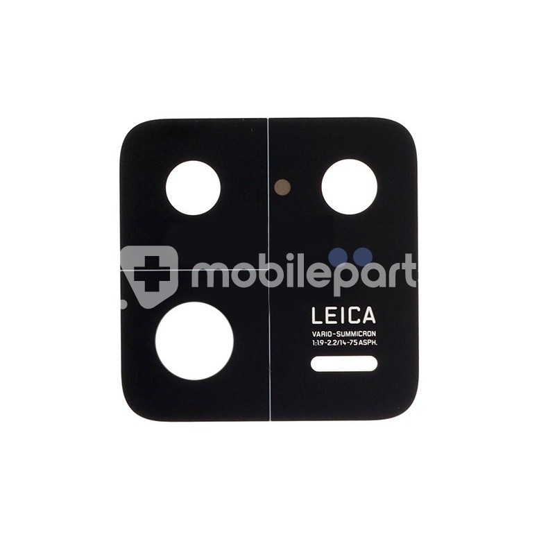 Rear Camera Lens Black Xiaomi 13 Pro