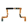 Fingerprint Phantom Black Flex Cable Samsung SM-F936