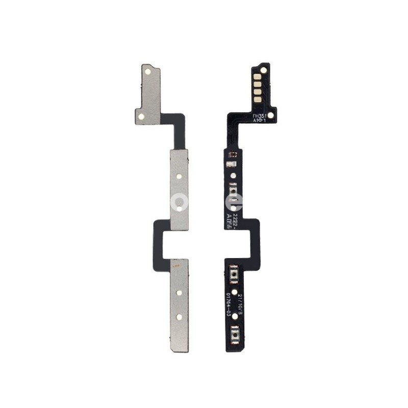 Power + Volume Flex Cable Google Pixel 7 Pro