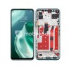Display Touch + Frame Crush Green Huawei P40 lite 5G (IPS)