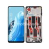 Display Touch + Frame Black OPPO Reno8 Lite 5G (OLED)