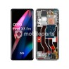 Display Touch + Frame Gloss Black OPPO Find X3 Pro (PULLED)