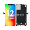 LCD iPhone 12 Pro Max RJ (IC Changeable)