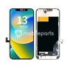 Display Touch + Frame Black iPhone 13 RJ (IC Changeable)