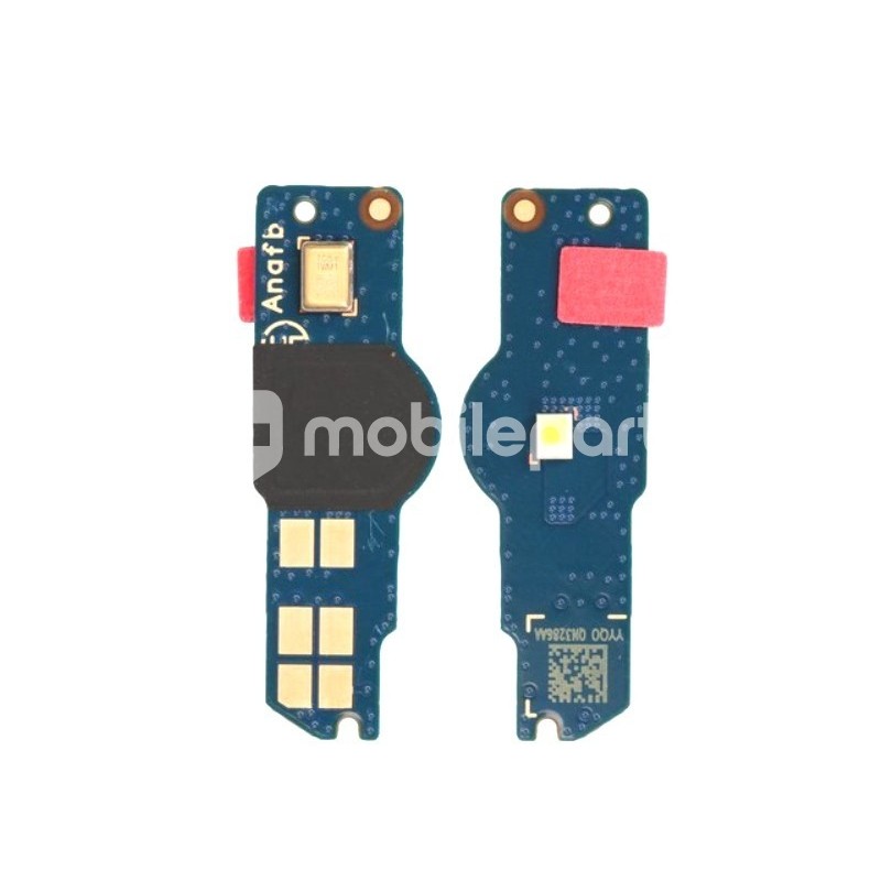 Microphone + Board Zenfone 8 ZS590KS