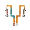 Fingerprint Aurora Black Flex Cable ZenFone 7 - 7 Pro