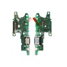 Charging Connector + Board Honor X8a - Honor 90 Lite (PULLED)