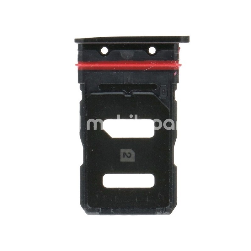 Sim Card Tray Obsidian Black Zenfone 8 ZS590KS