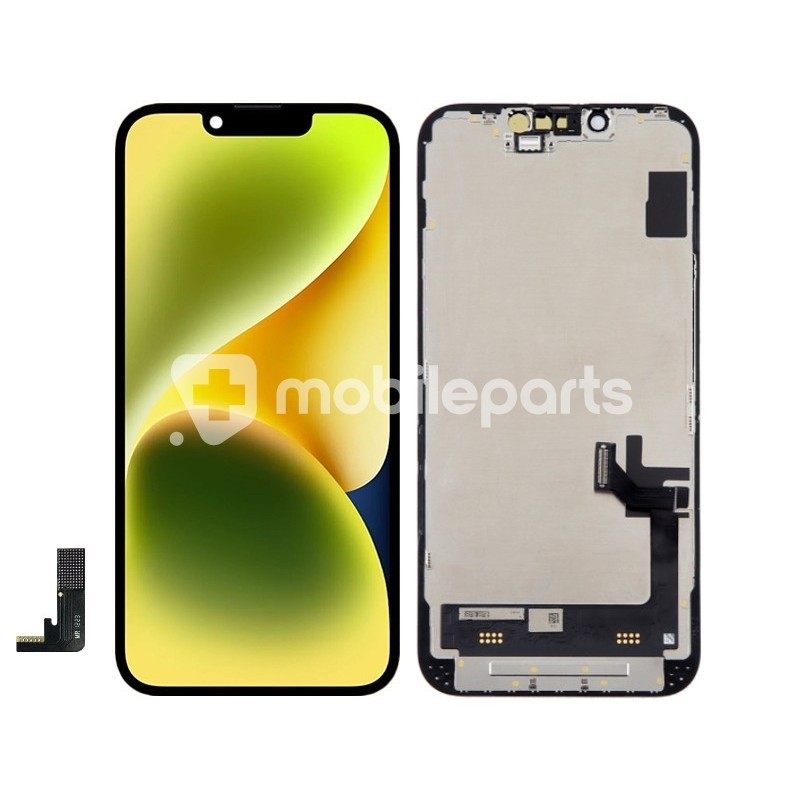 LCD iPhone 14 INCELL RJ (IC Changeable)