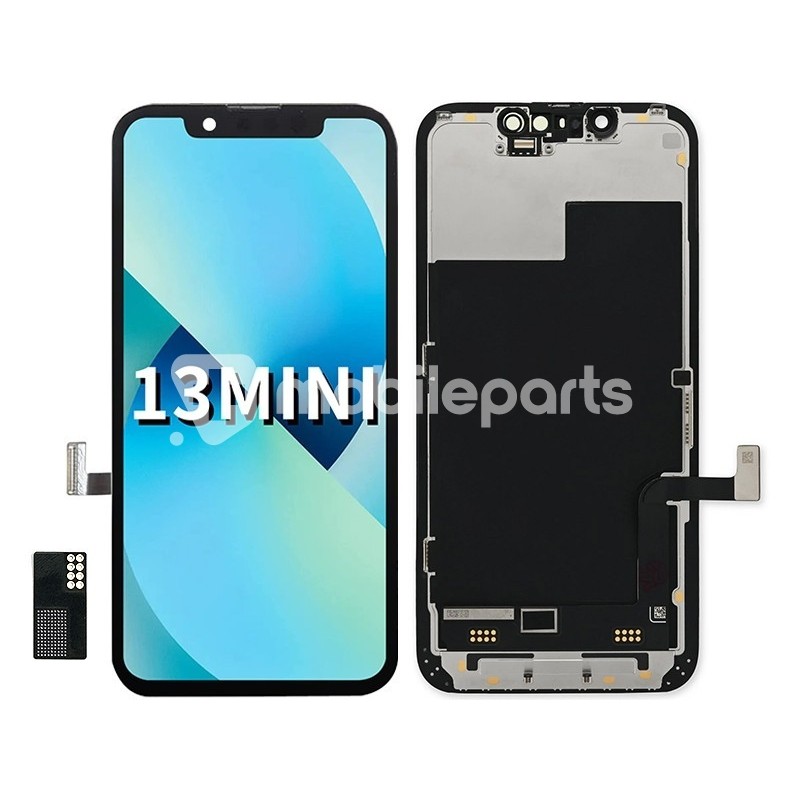 LCD iPhone 13 Mini INCELL RJ (IC Changeable)