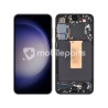 Display Touch + Frame Black Samsung SM-S916 S23+ Ori