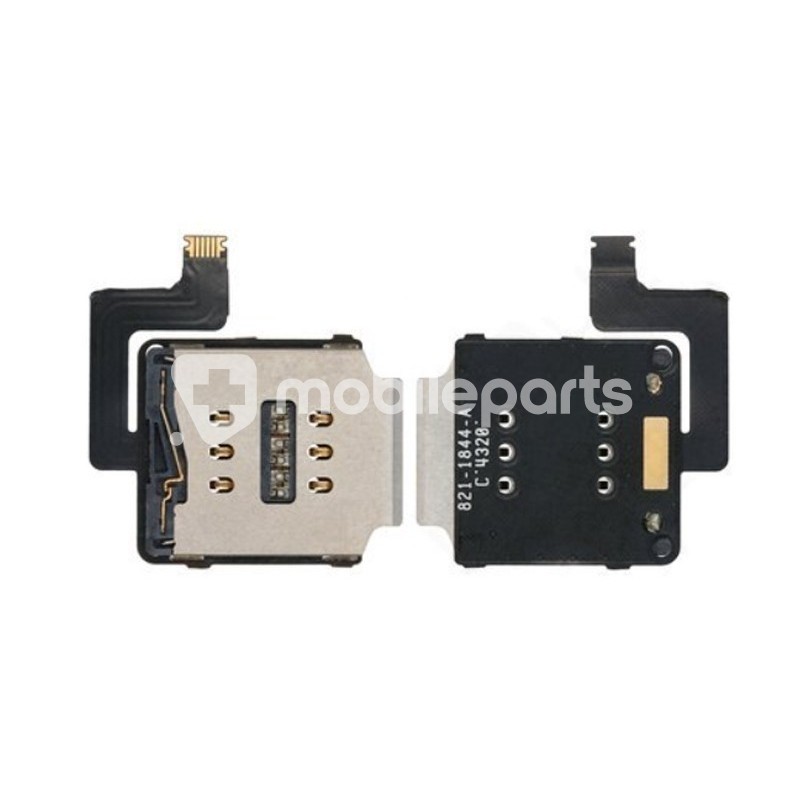 Sim Card Reader Flex Cable iPad 9A 10.2