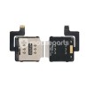 Sim Card Reader Flex Cable iPad 9A 10.2