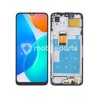 Display Touch + Frame Black Honor X6 (IPS)