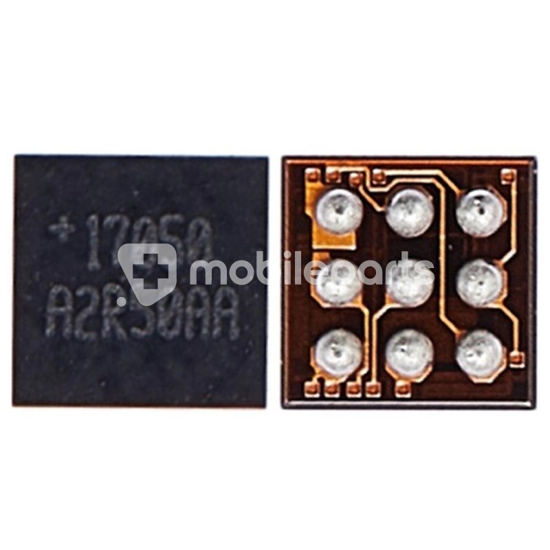 Battery Detection IC MAX17050 Nintendo Switch - OLED - Lite