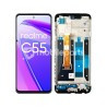 Display Touch + Frame Black Realme C55 (IPS)