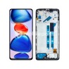 Display Touch + Frame Graphite Grey Xiaomi Redmi Note 11 Pro 5G (OLED)