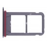 Supporto Sim Card + Micro SD Silver Huawei Mate 10 Pro