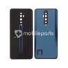 Rear Cover Luminous Black + Camera Lens OPPO Reno 2Z No Logo
