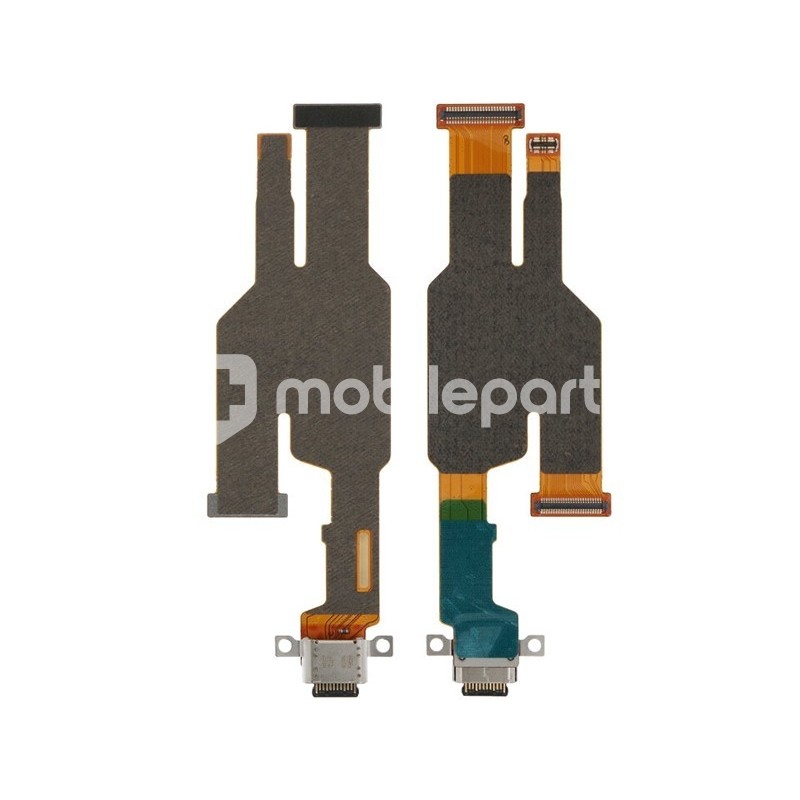 Charging Connector Flex Cable Asus ROG Phone 5