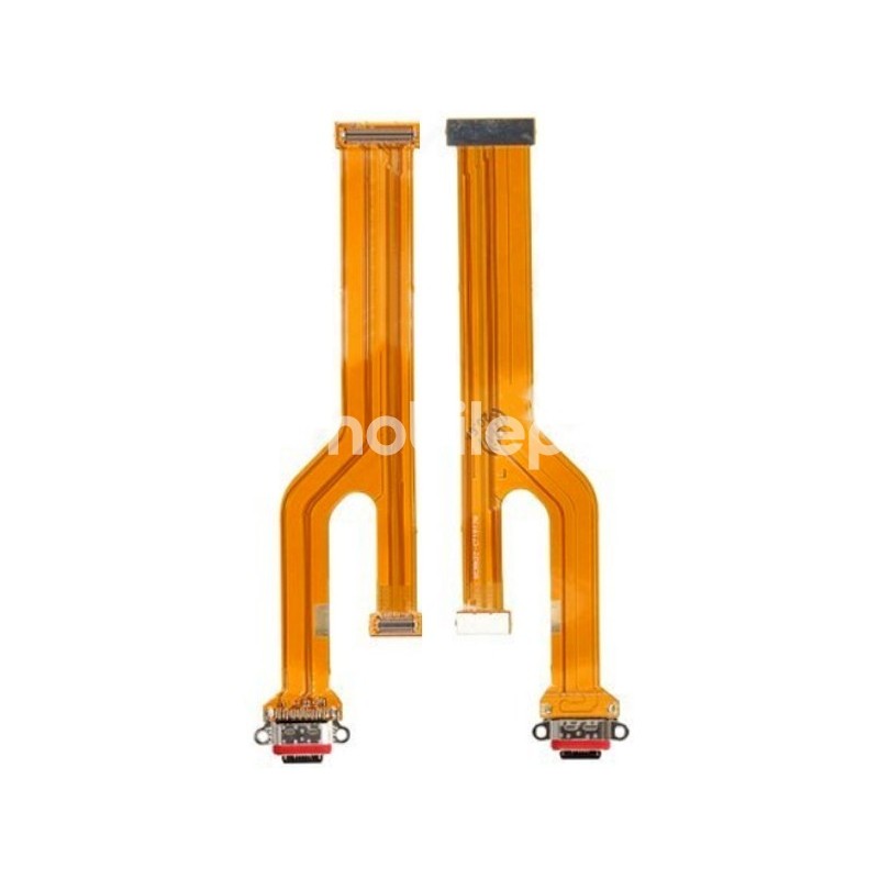 Charging Connector Flex Cable OPPO Reno 2Z