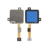 Fingerprint Blue Flex Cable ZTE Blade A51